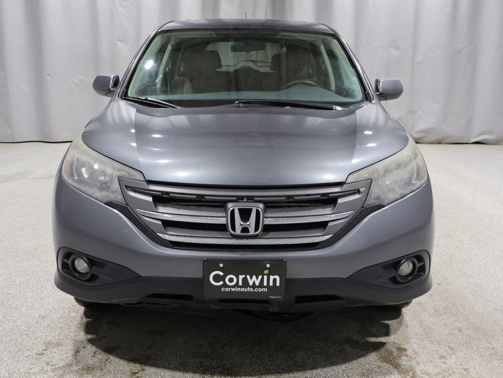 Used 2013 Honda CR-V EX image 8