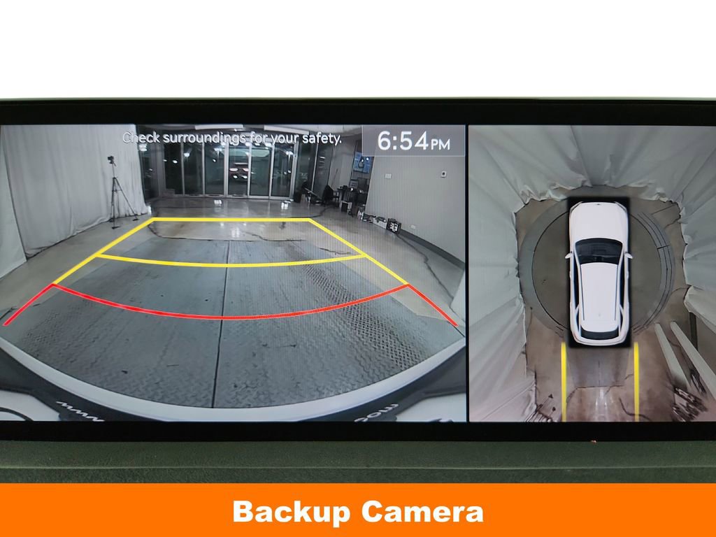 Used 2023 Genesis GV70 3.5T Sport w/ Sport Prestige Package image 17