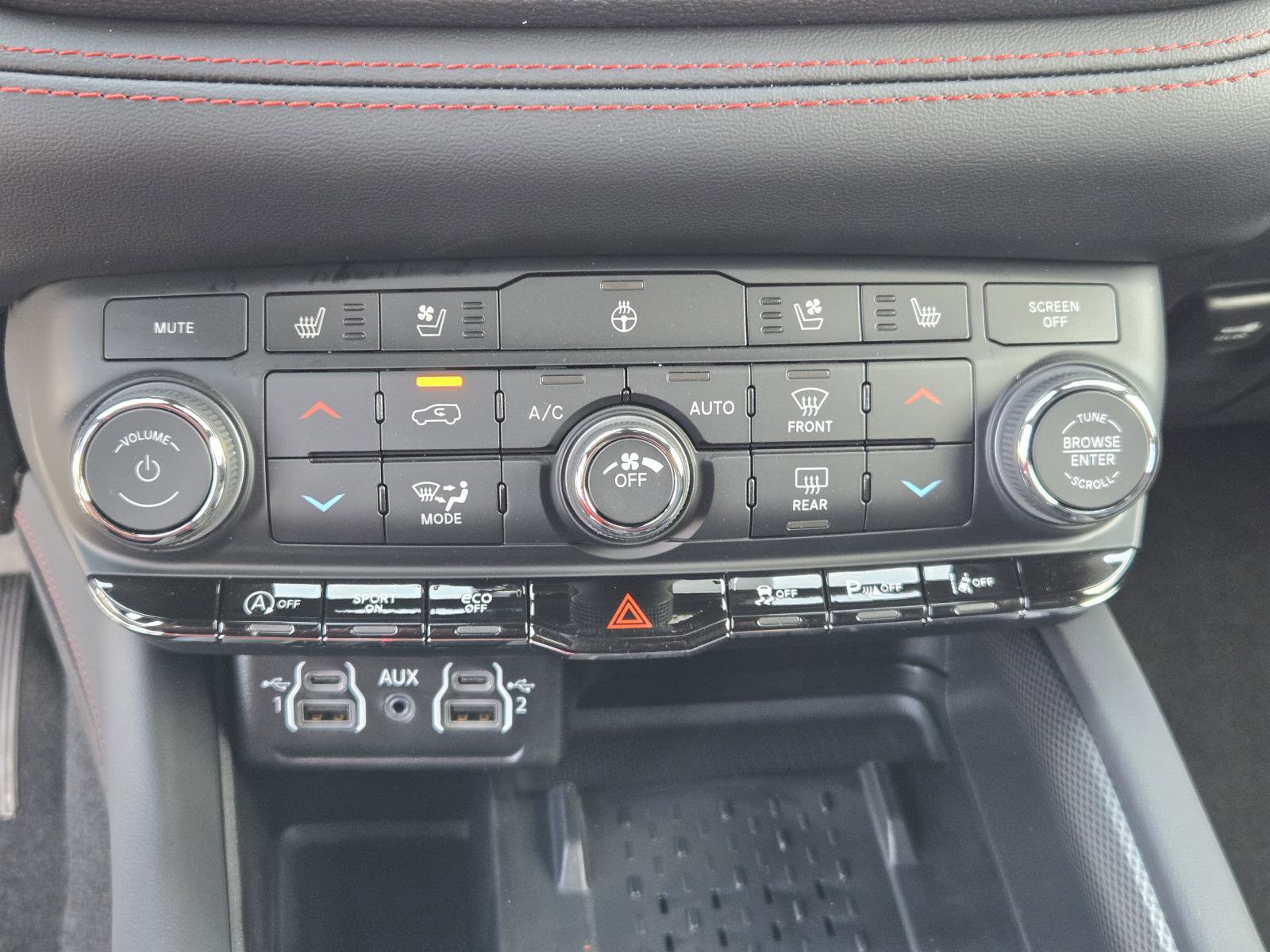 New 2026 Dodge Durango GT image 13