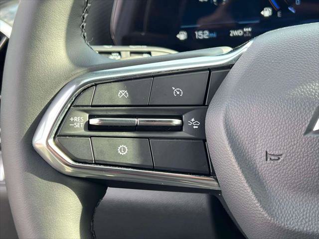 Used 2026 Chevrolet Equinox LT w/ Convenience Package II image 22