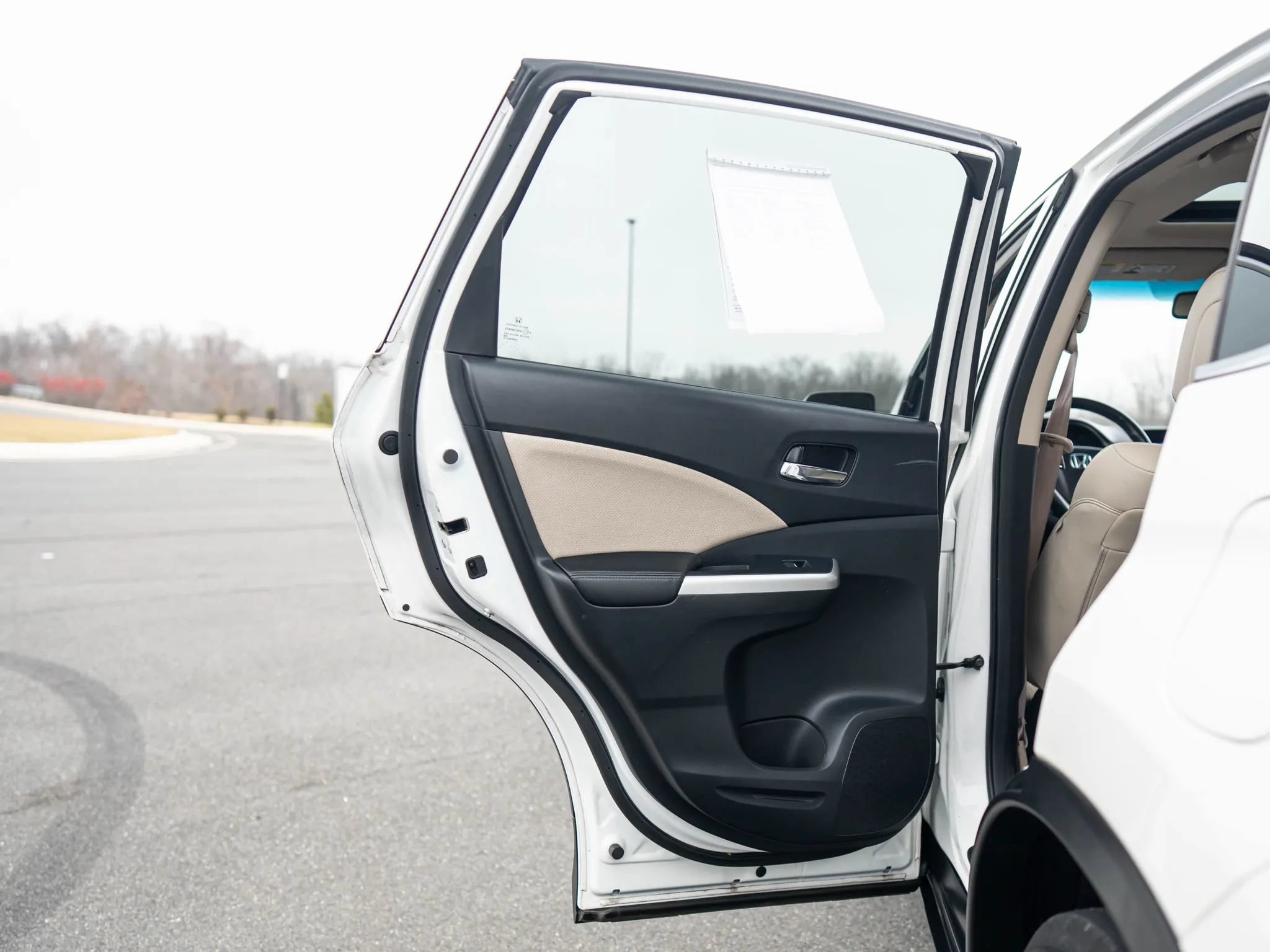 Used 2016 Honda CR-V EX-L image 47