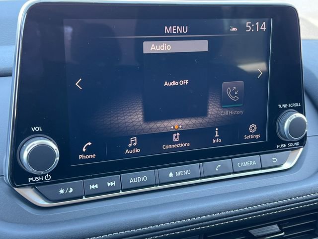 New 2026 Nissan Rogue SV image 18