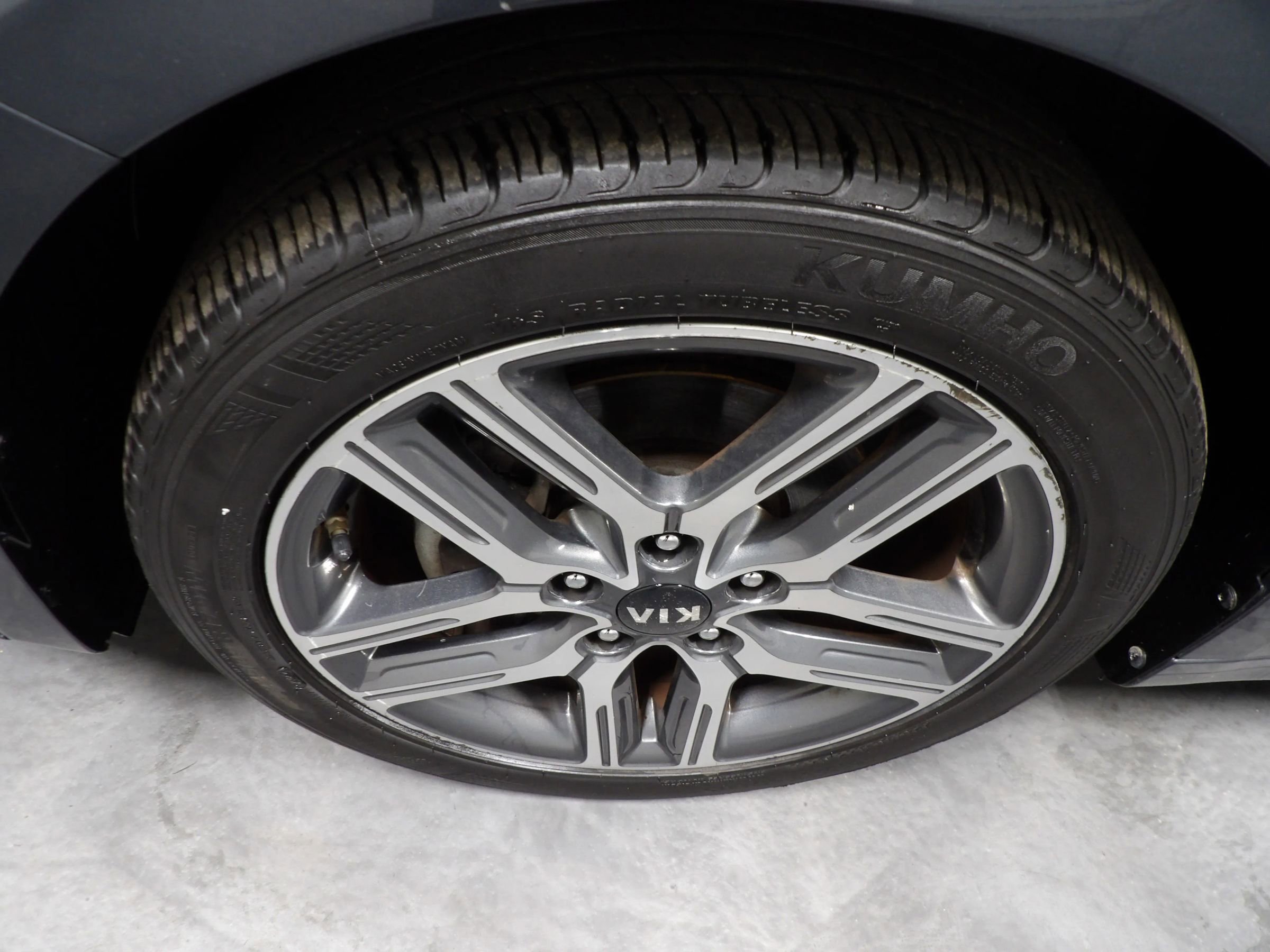 Used 2019 Kia Forte S w/ S Premium Package image 23