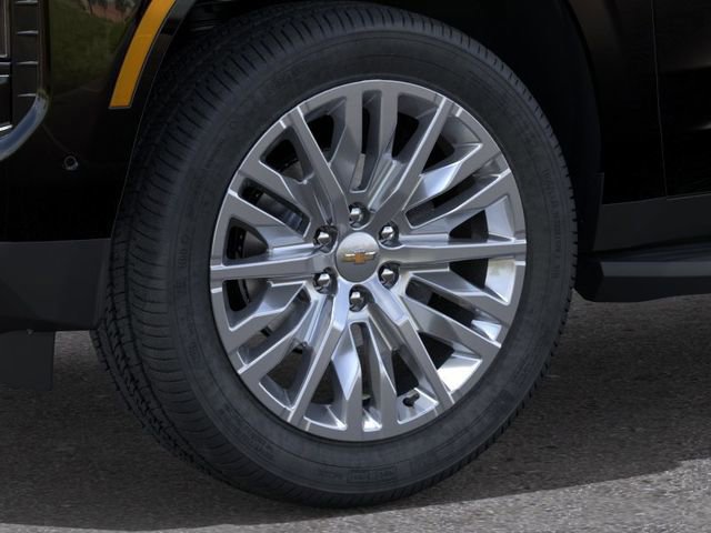 New 2026 Chevrolet Tahoe LT RWD image 10