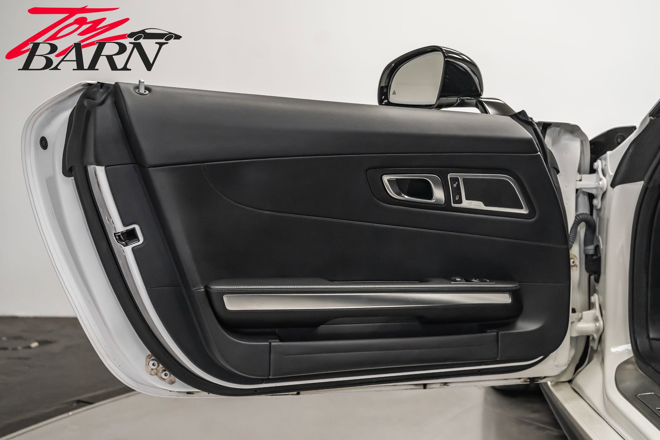 Used 2017 Mercedes-Benz AMG GT Coupe image 22