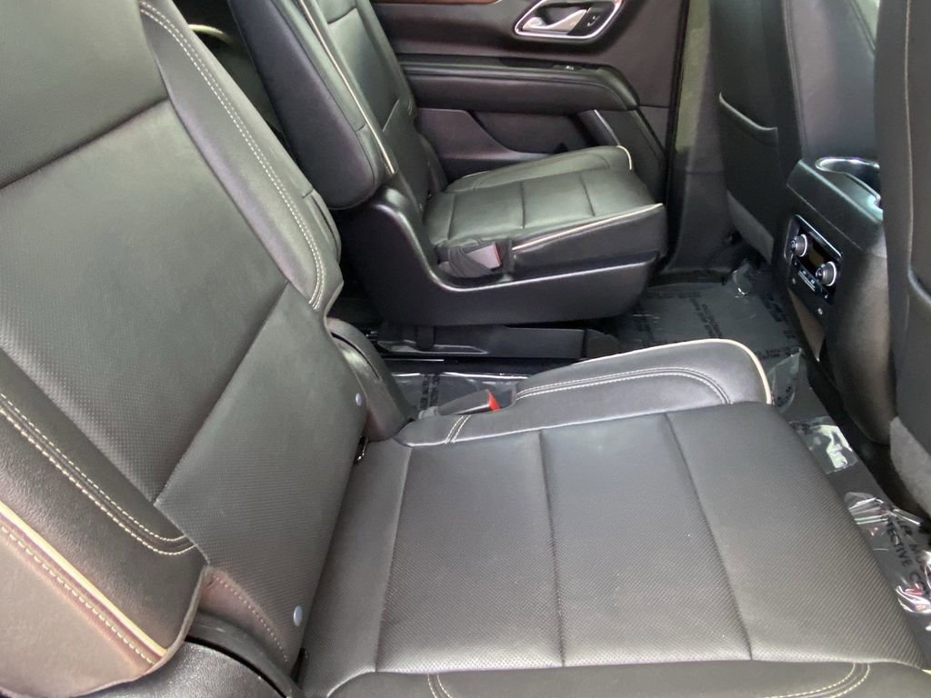 Used 2022 Chevrolet Tahoe Premier image 18