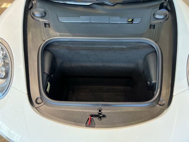 Used 2018 Porsche 911 Carrera 4S image 20