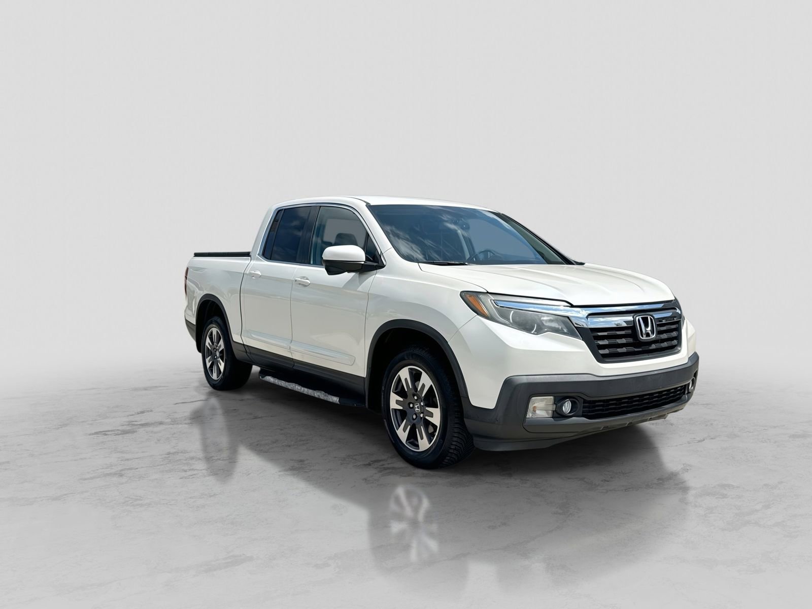 Used 2017 Honda Ridgeline RTL-T image 9
