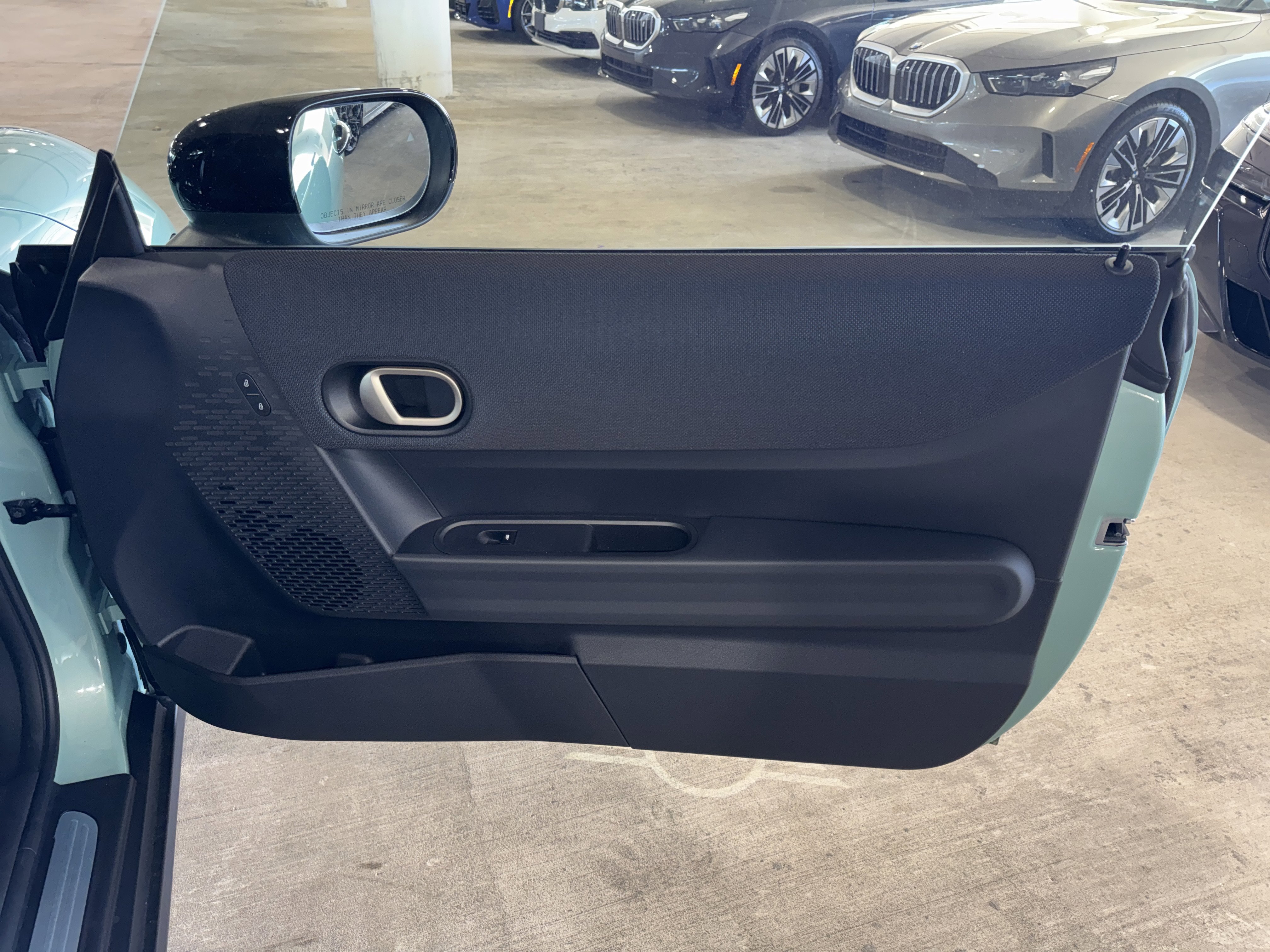 New 2026 MINI Cooper S image 8