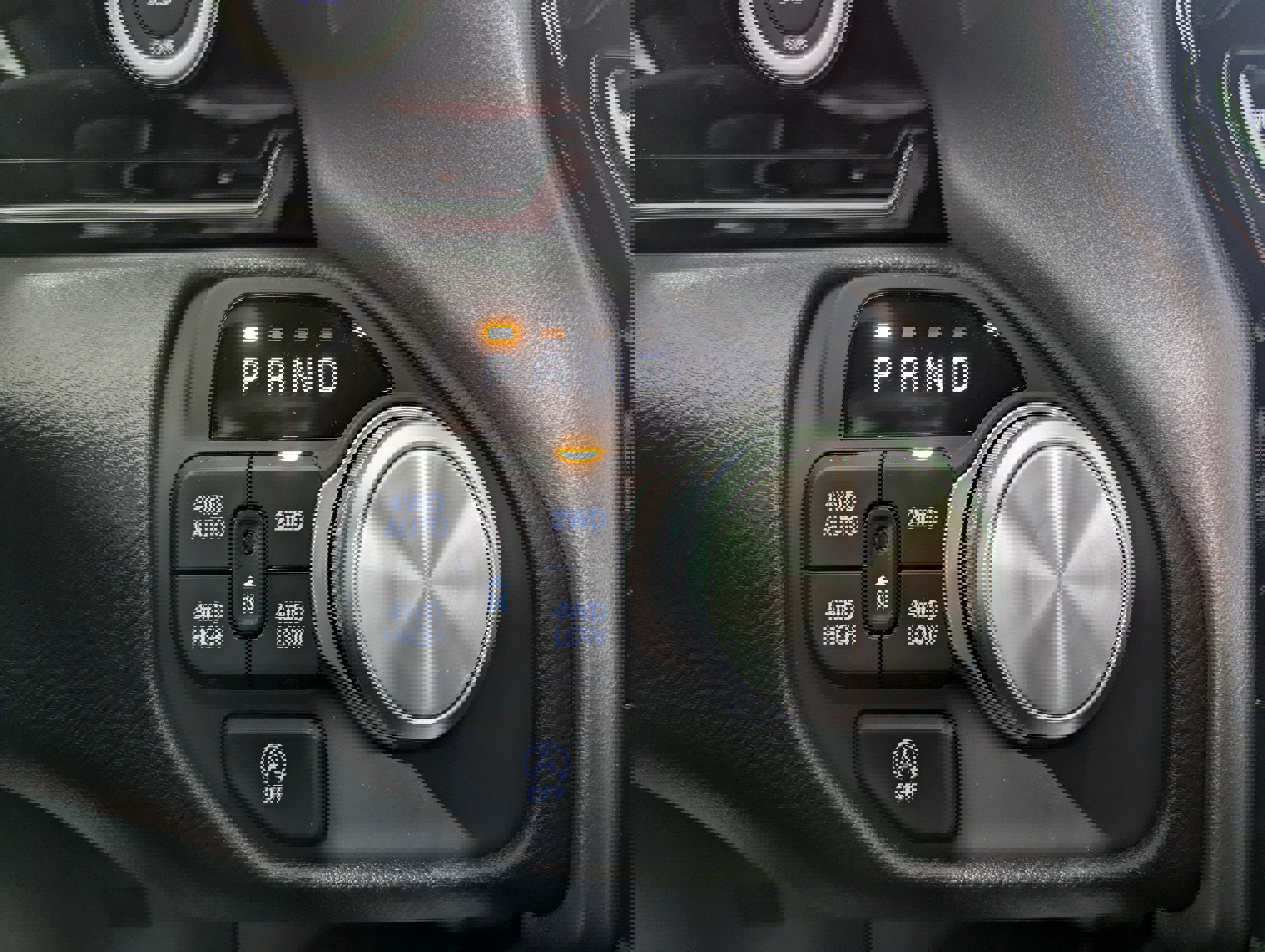 New 2026 RAM 1500 Laramie w/ Night Edition image 23