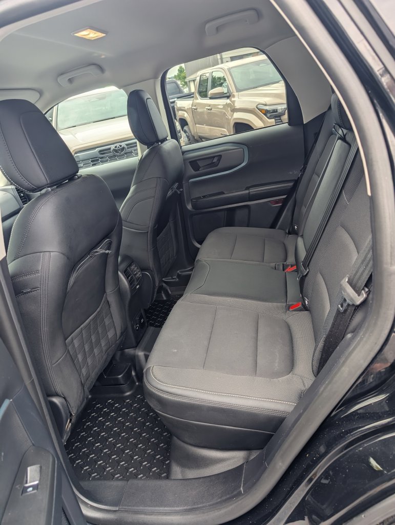 Used 2023 Ford Bronco Sport Badlands AWD/4WD image 15