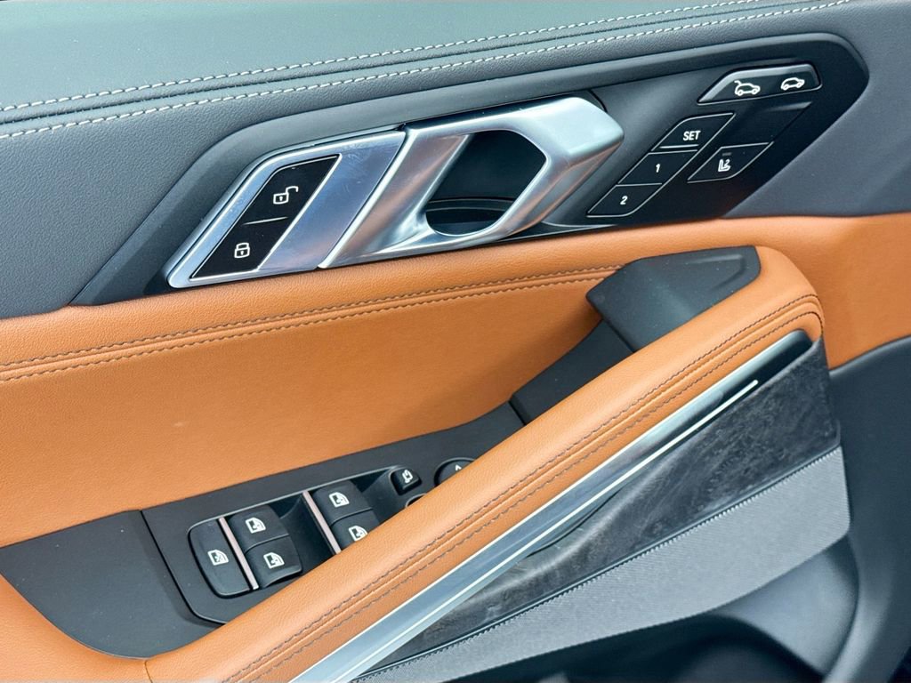 New 2027 BMW X6 xDrive40i AWD/4WD image 22