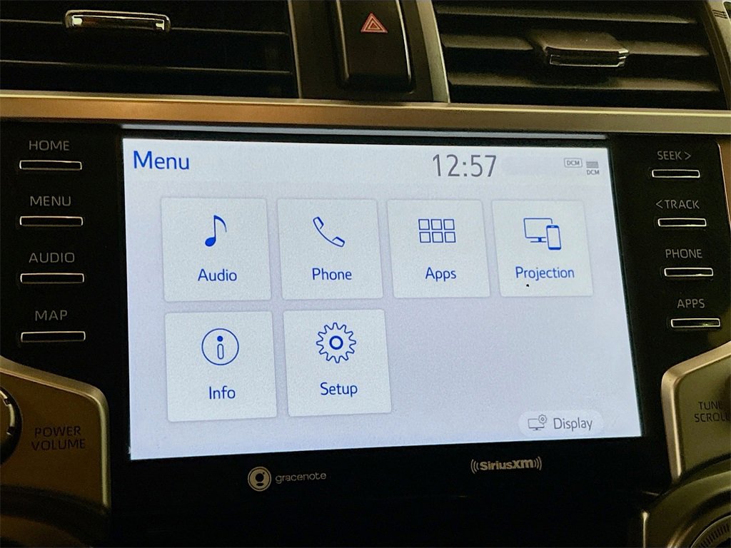 Used 2024 Toyota 4Runner TRD Sport image 12