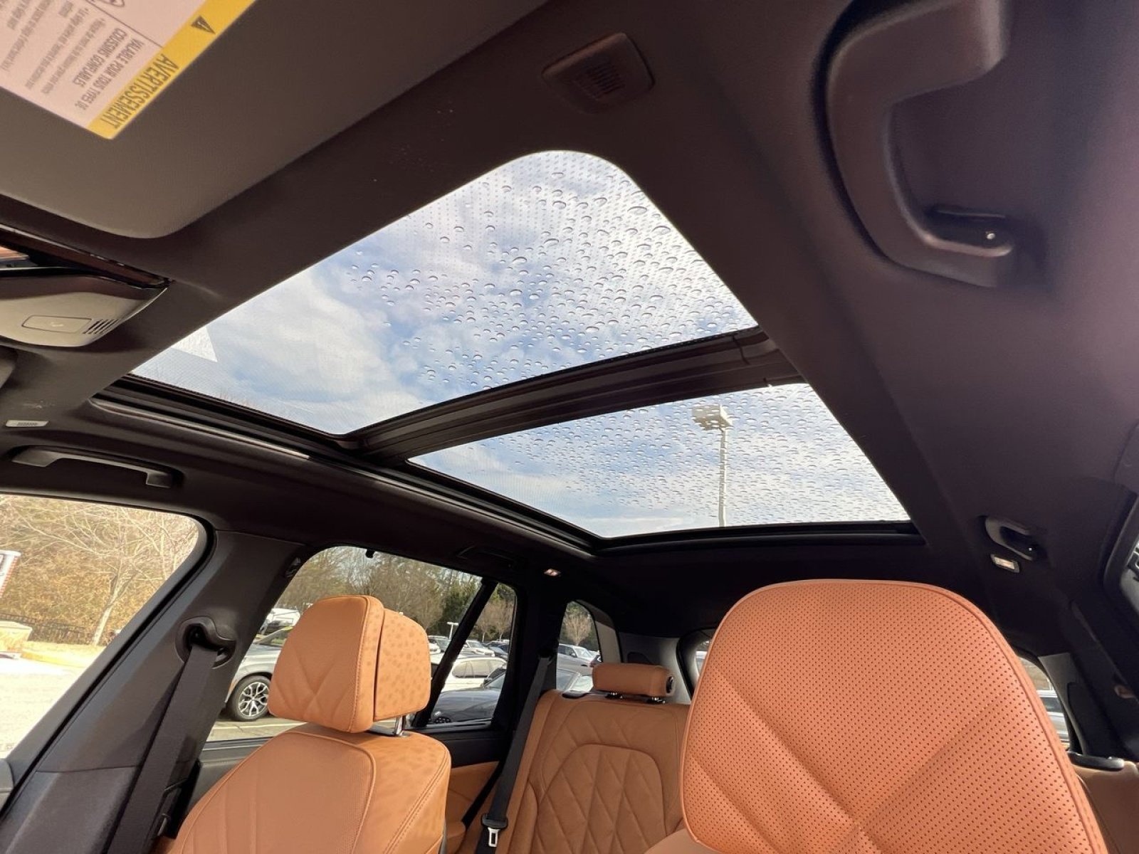 New 2026 BMW X5 M60i image 21