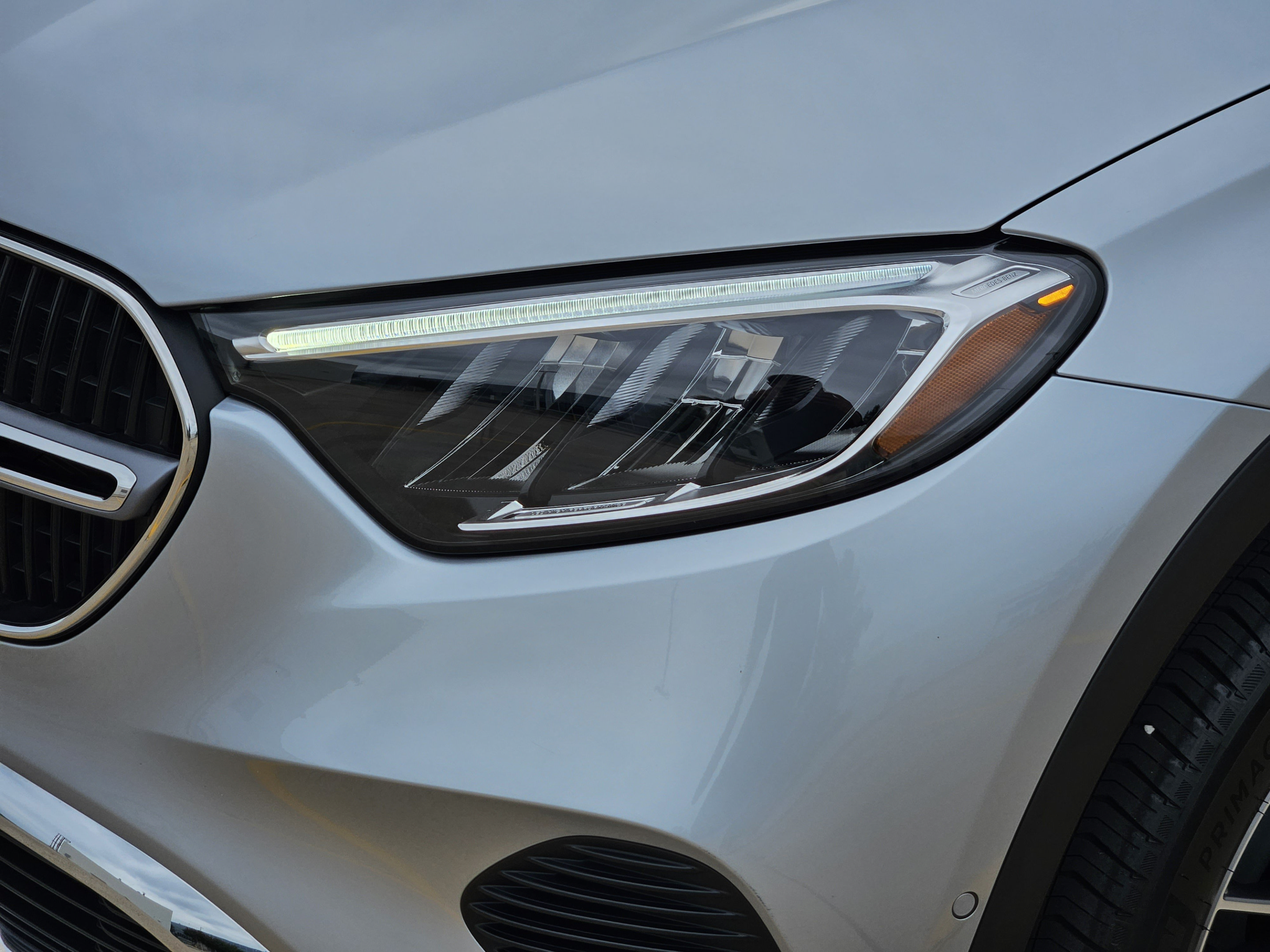 Certified 2026 Mercedes-Benz GLC 300 image 25