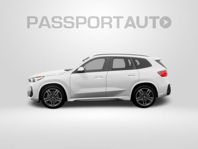 New 2027 BMW X1 xDrive28i AWD/4WD image 5