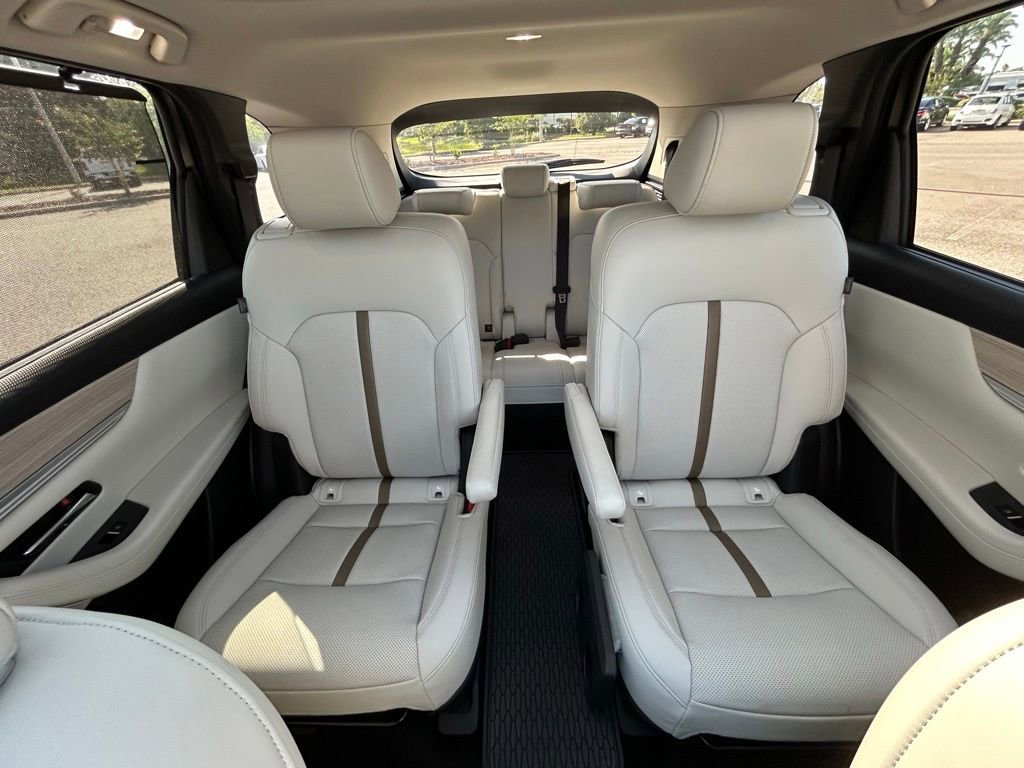 Used 2024 MAZDA CX-90 3.3 Turbo w/ Premium Plus Pkg AWD/4WD image 13