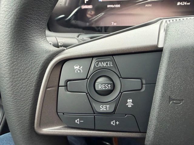 New 2026 Nissan Sentra SV image 30