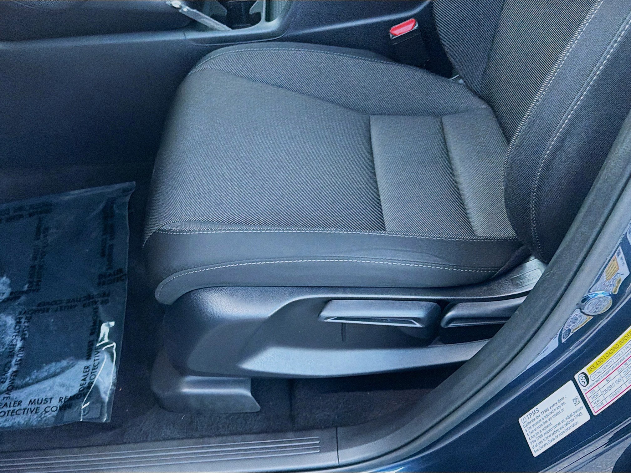 Certified 2025 Honda CR-V LX image 17