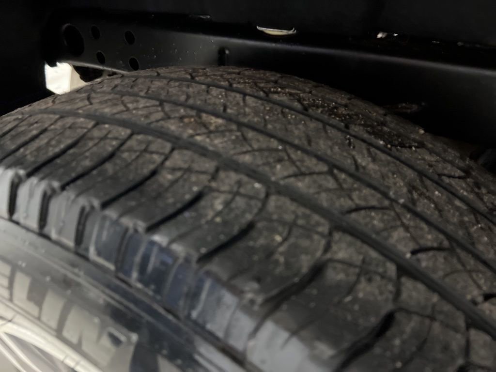 Used 2021 Chevrolet Colorado W/T w/ Custom Special Edition image 40