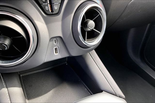 Used 2025 Chevrolet Blazer LT image 15