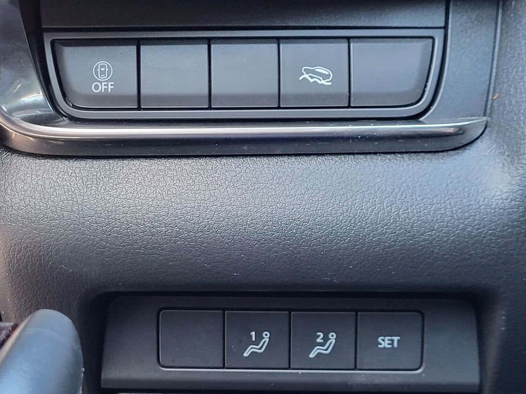 Used 2023 MAZDA CX-30 AWD 2.5 S w/ Preferred Package image 13