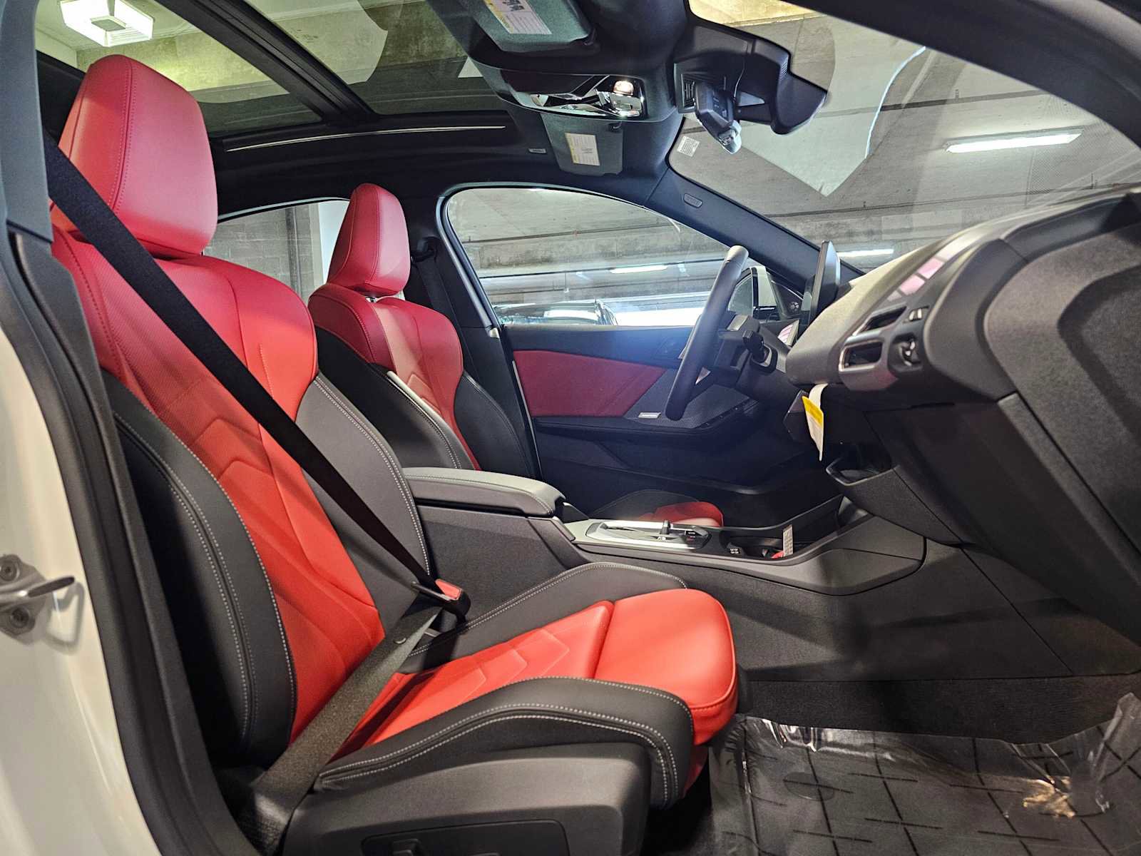 Used 2025 BMW 228i xDrive w/ Premium Package AWD/4WD image 36