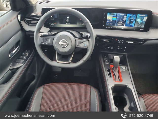 New 2026 Nissan Kicks SR image 16