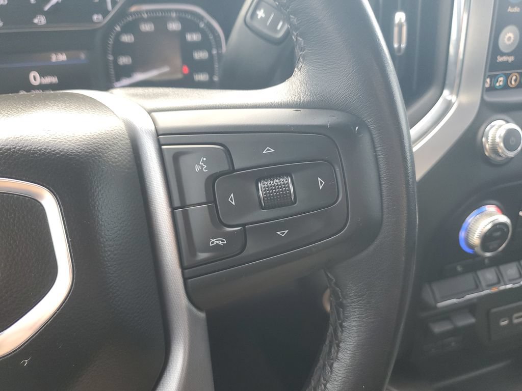 Used 2022 GMC Sierra 1500 Elevation w/ Preferred Package AWD/4WD image 20
