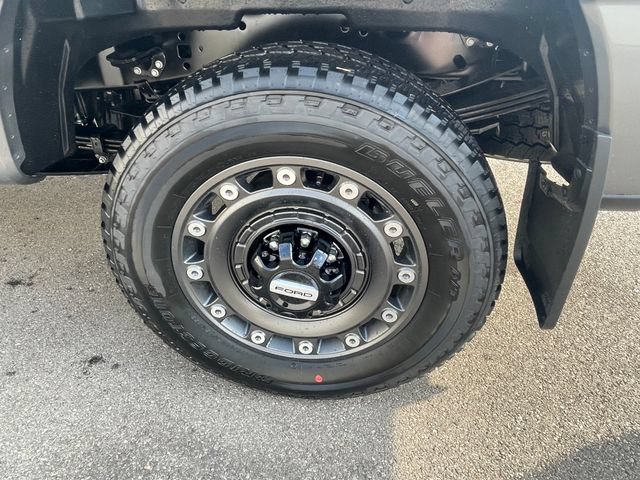 New 2027 Ford F350 XLT w/ XLT Premium Package AWD/4WD image 42