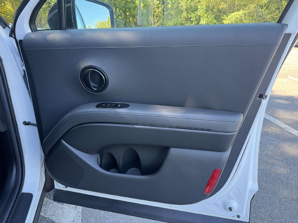New 2026 Hyundai Palisade XRT Pro AWD/4WD image 8