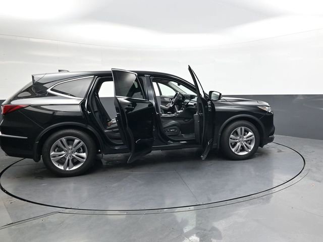 Certified 2023 Acura MDX FWD image 37