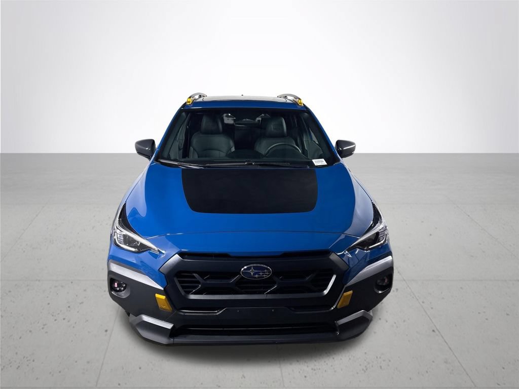 New 2026 Subaru Crosstrek 2.5i Wilderness AWD/4WD image 3