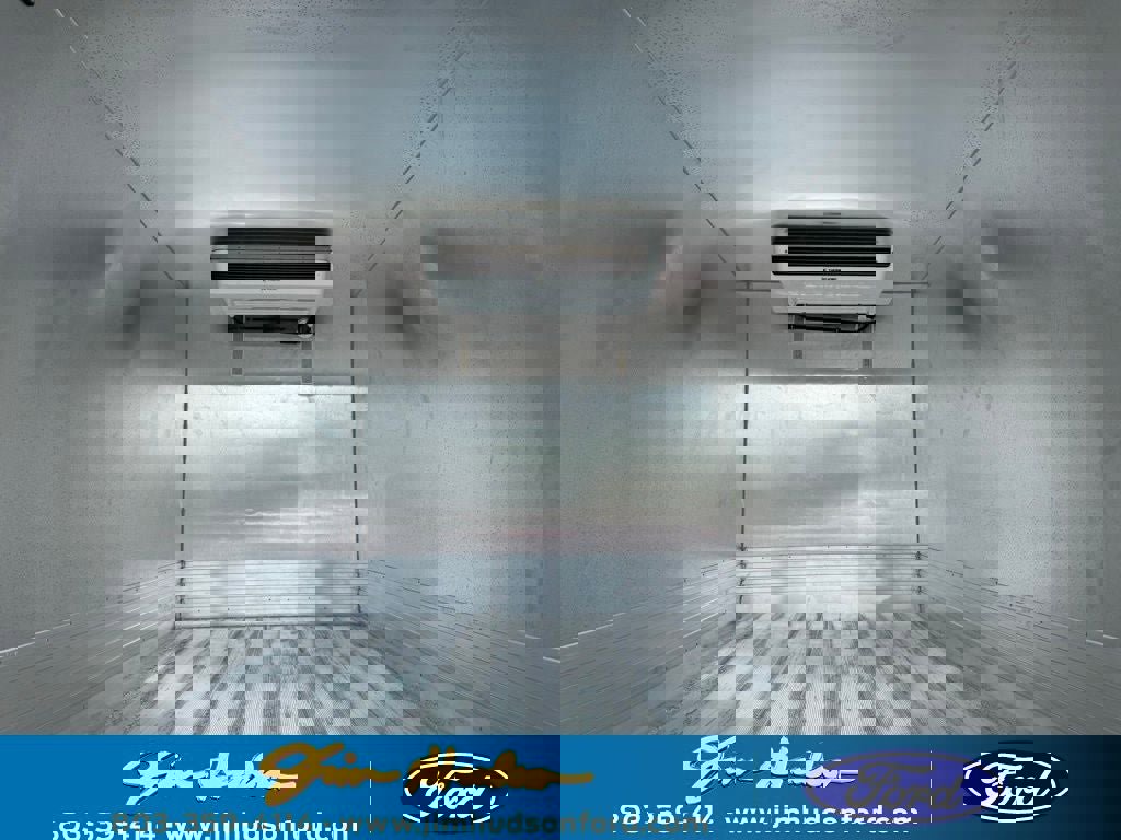 New 2025 Ford F550 2WD Regular Cab Super Duty image 16