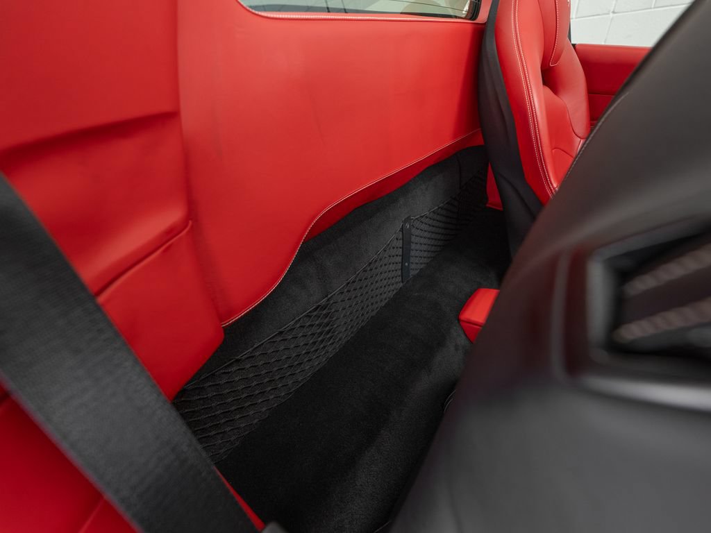 Certified 2018 Ferrari 488 Spider RWD image 18