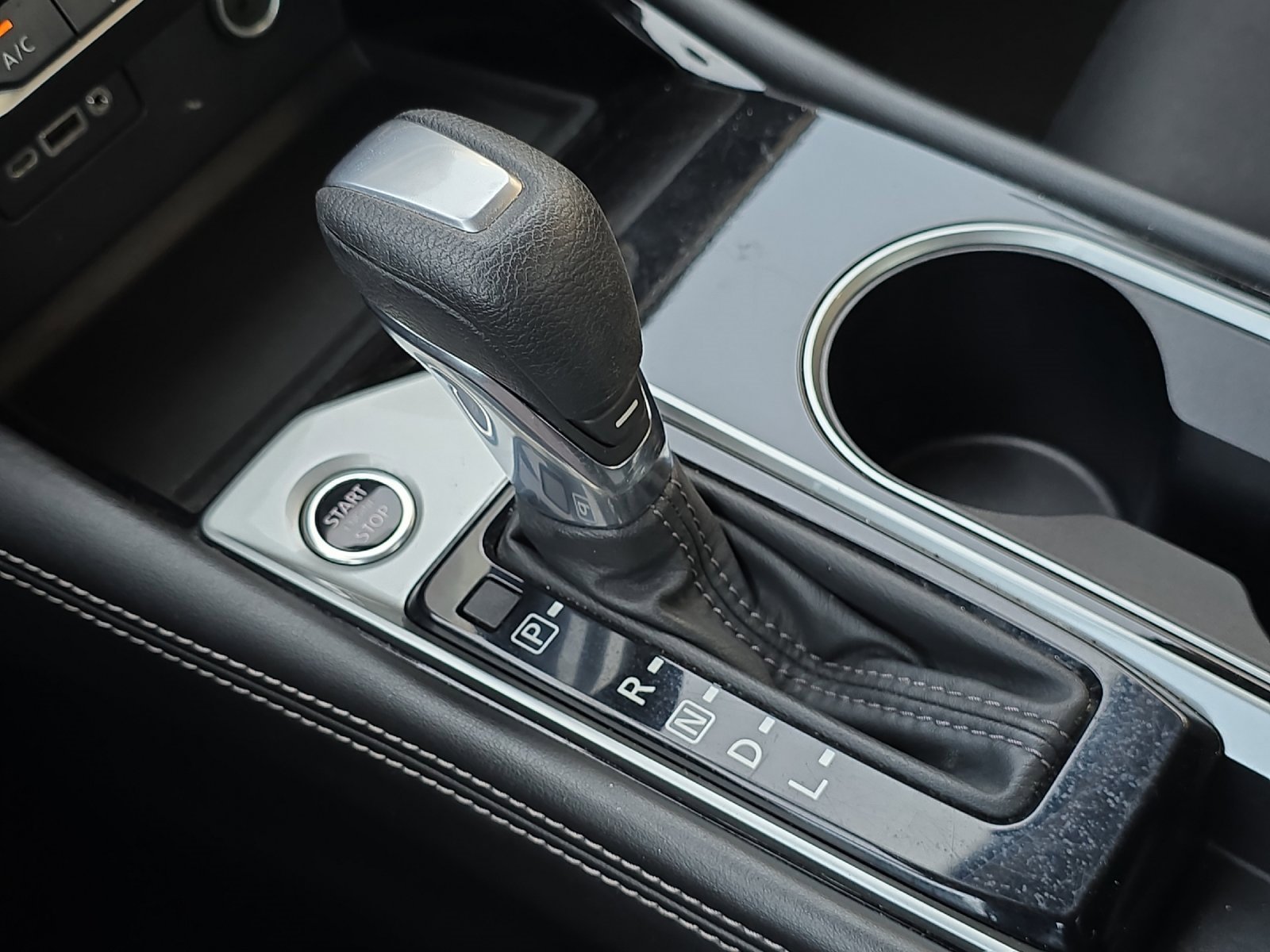 Used 2023 Nissan Altima 2.5 SV image 20