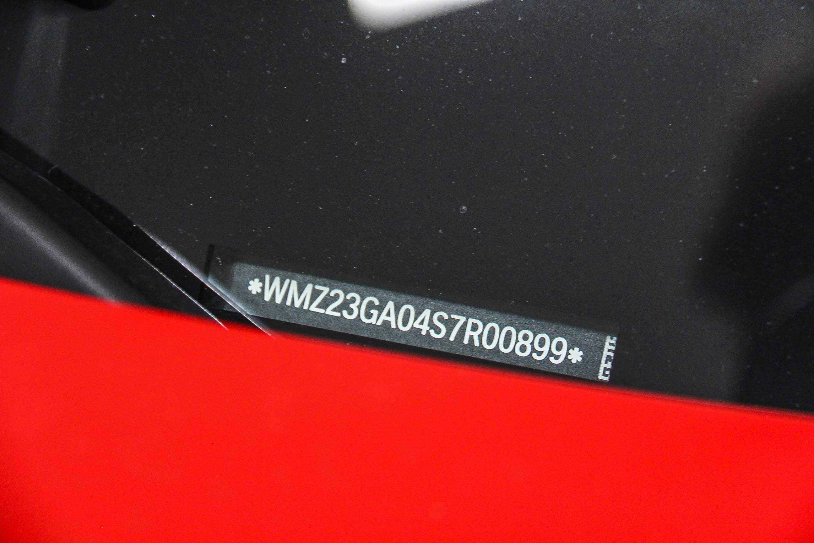 Used 2025 MINI Cooper Countryman S w/ Comfort Package Max image 29