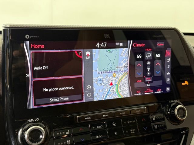 Used 2021 Toyota Highlander Platinum image 17