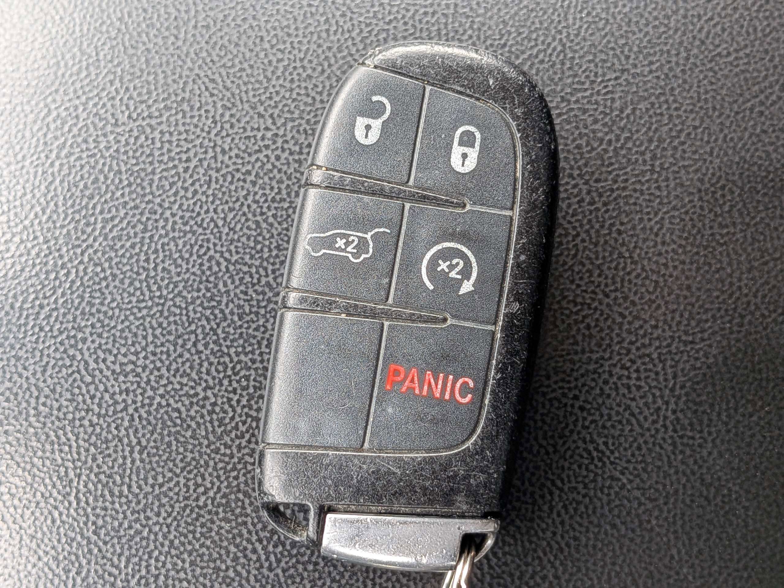 Used 2017 Dodge Durango GT w/ Premium Group AWD/4WD image 33