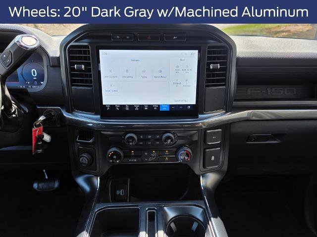 Certified 2024 Ford F150 STX image 15