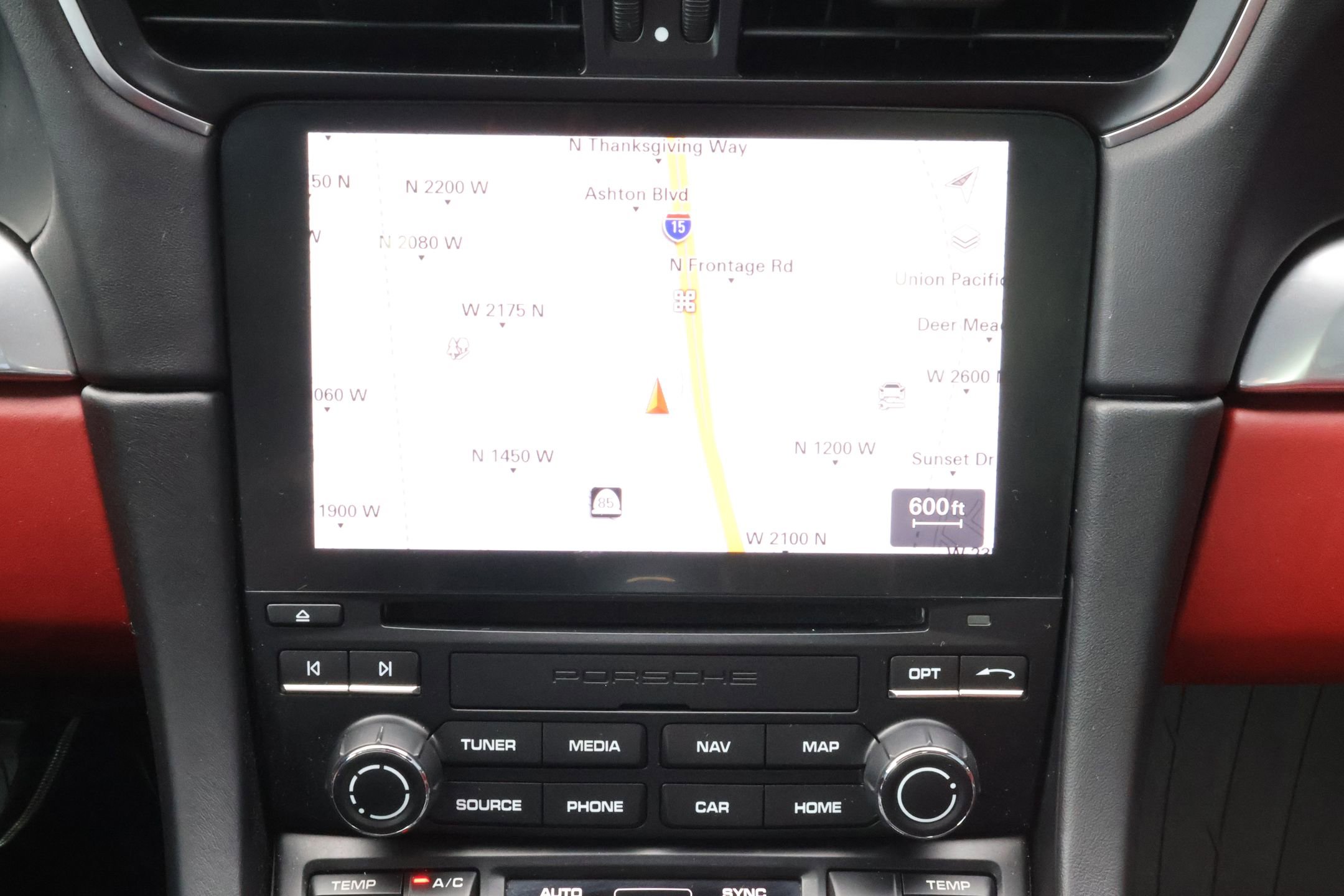 Used 2017 Porsche 911 Targa 4S image 20