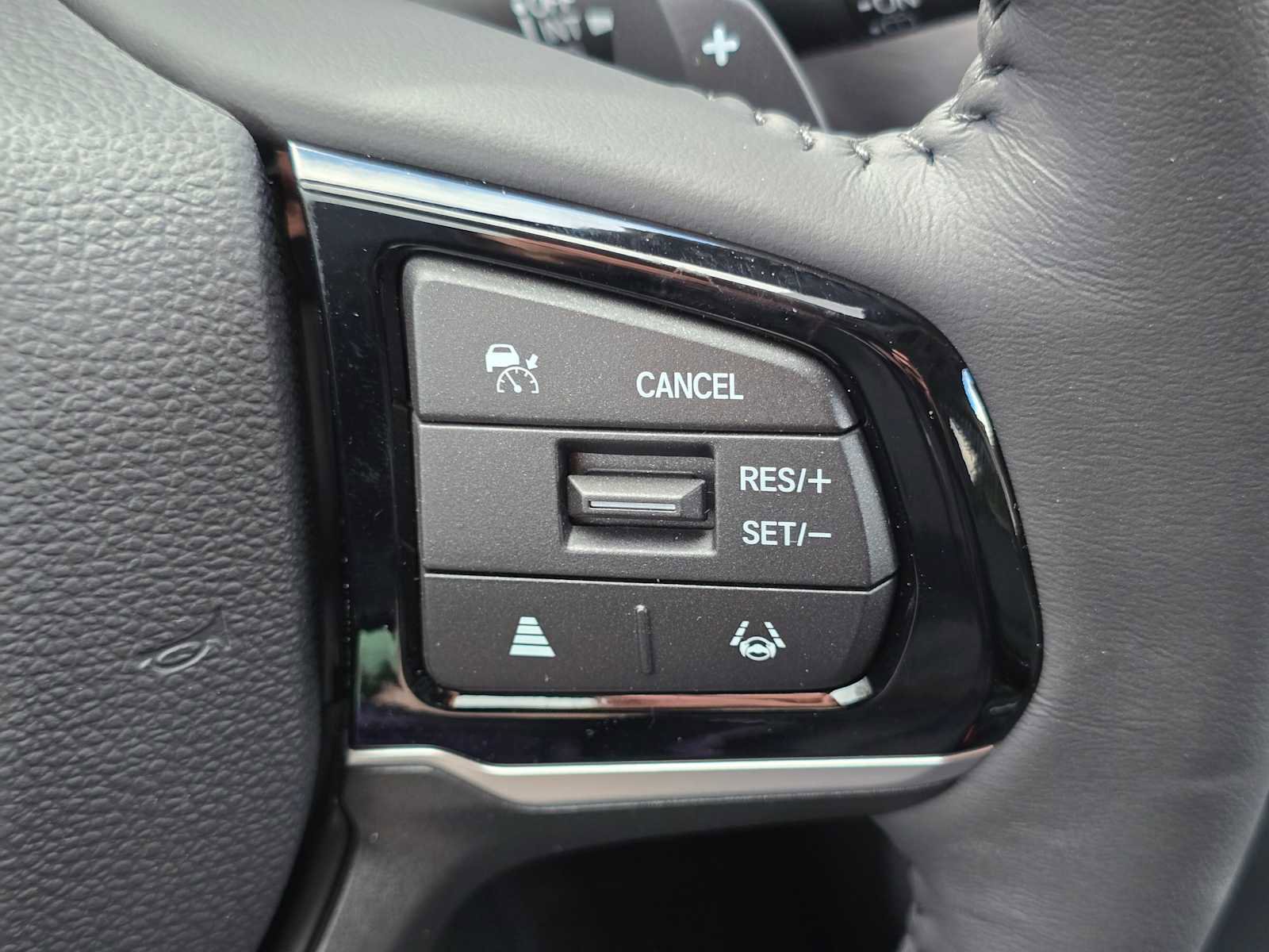 New 2026 Honda Odyssey EX-L image 38