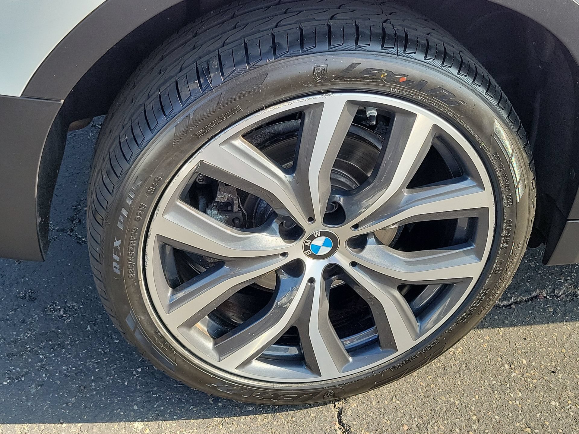 Used 2022 BMW X2 sDrive28i w/ Convenience Package FWD image 21