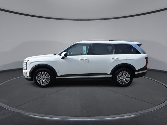 New 2026 Hyundai Palisade SEL Premium image 5