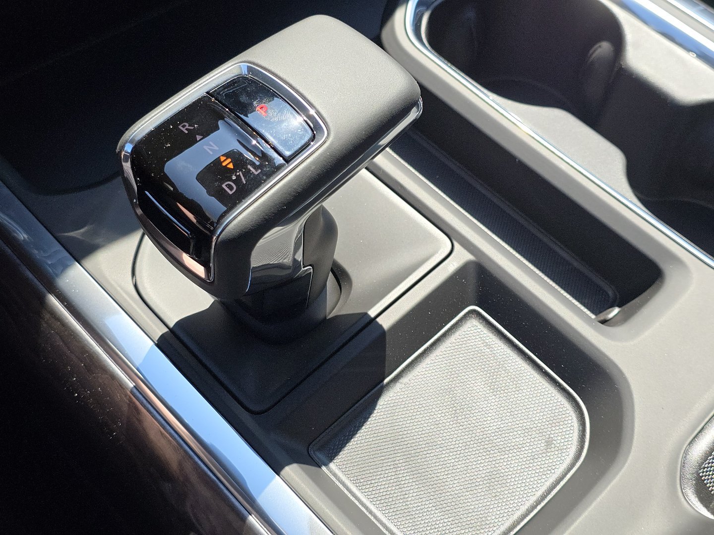 New 2026 Chevrolet Silverado 1500 LTZ AWD/4WD image 5