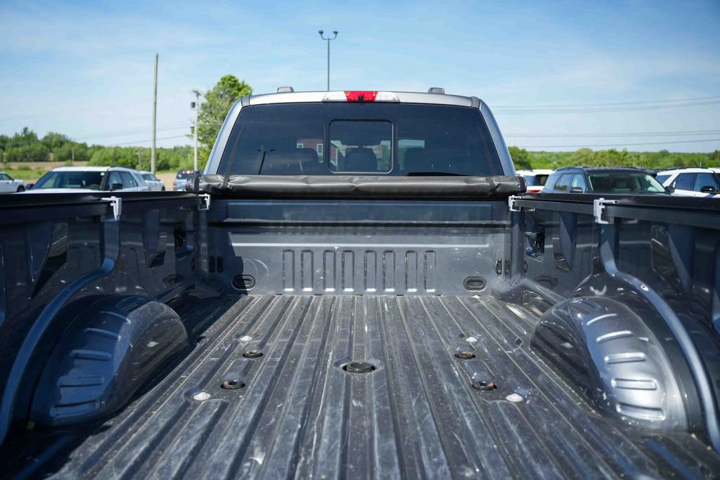 Used 2023 Ford F450 Lariat w/ FX4 Off-Road Package AWD/4WD image 11