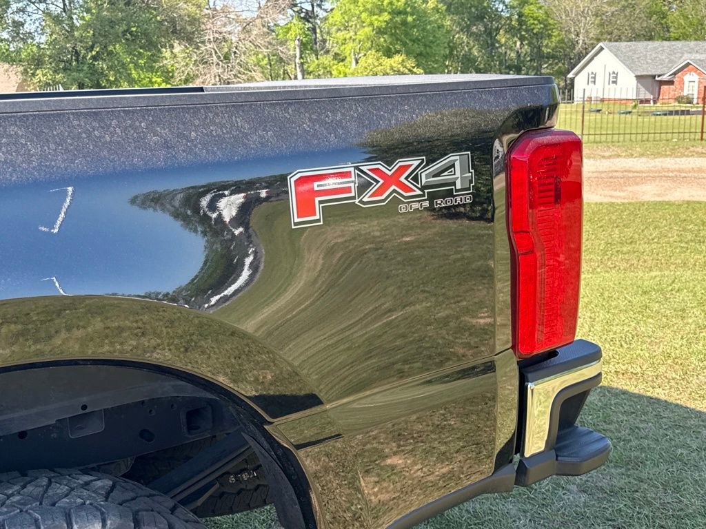 Used 2024 Ford F250 XLT w/ FX4 Off-Road Package image 48