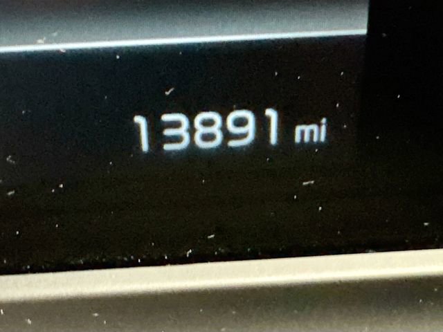 Used 2024 Kia Seltos LX image 12