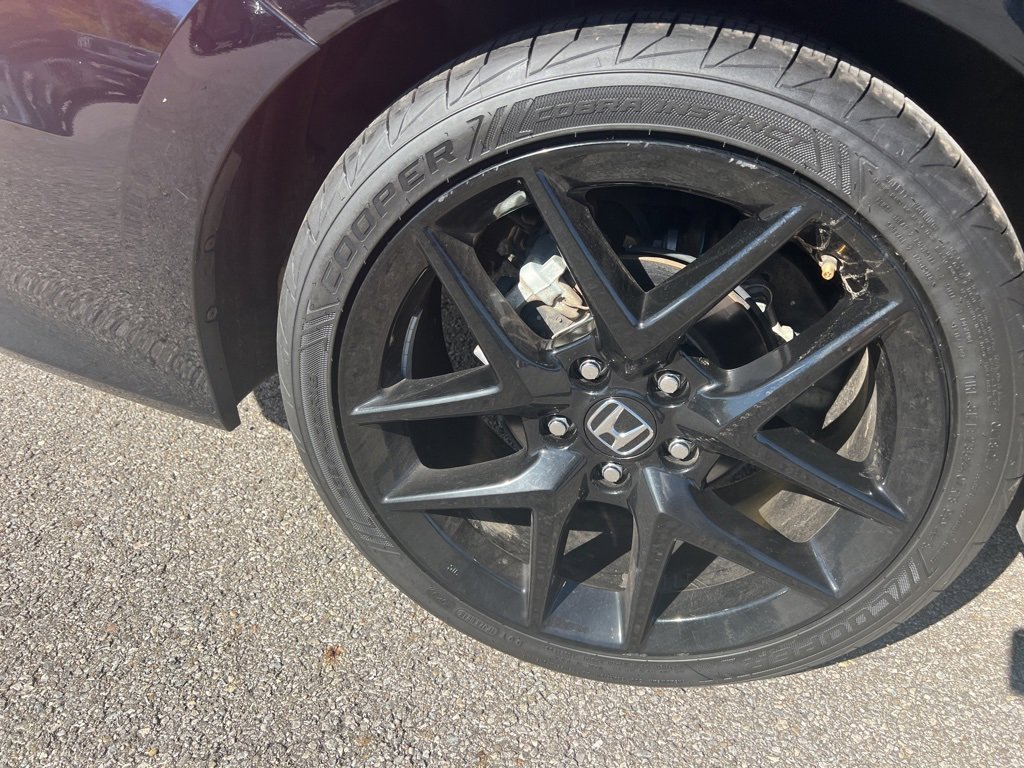 Used 2023 Honda Civic Sport image 26