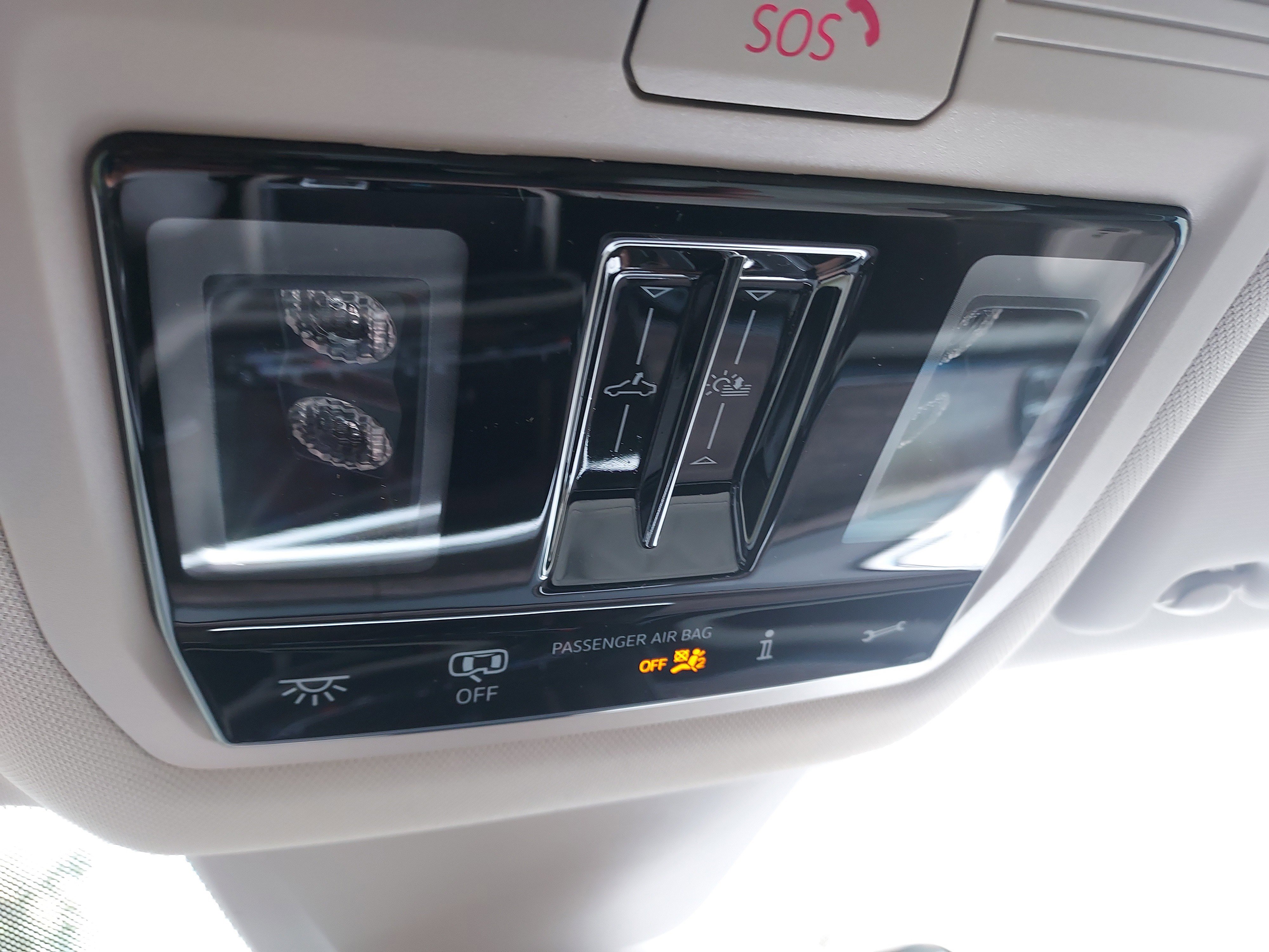 New 2026 Volkswagen Atlas SEL Premium R-Line image 25